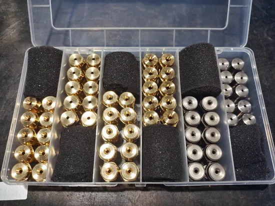 Brass Nozzle, Full Cone Spray Nozzle, Cooling Nozzle, Atomizing Nozzle