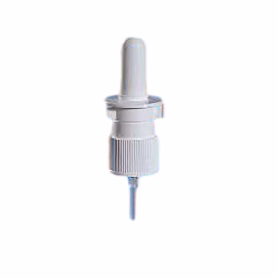 High Quality Nozzle Head Spray-Stream Nozzle Trigger Sprayer 28410