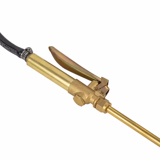 High Pressure Spray Guns/Sprayer Parts/Spray Lances/Sprayer Accessories