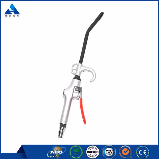 Hot Sale Air Paint Spray Gun Lvmp RP H-1200-Gr Hand Tool Auto Repair Tool