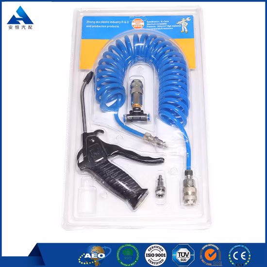 Pistolet à peinture à air chaud Lvmp RP H