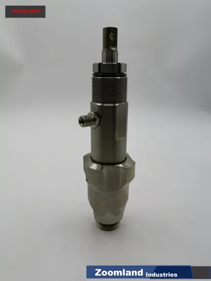 Pompe de pulvérisation sans air, corps augmenté, pompe en céramique 490 595 246428, accessoires de pulvérisation sans air haute pression