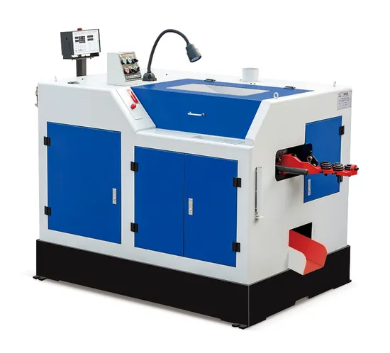 Boulon et vis chinois machine de frappe à froid prix d'usine 1d2b tête à froid