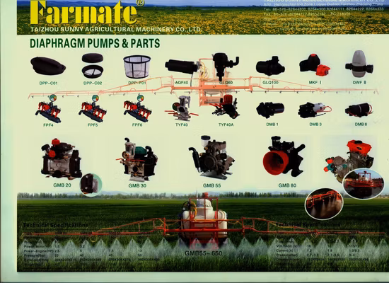 Pistolets de pulvérisation haute pression/pièces de pulvérisation/lances de pulvérisation/accessoires de pulvérisation