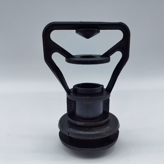 Buse de pulvérisation en spirale pour tour de refroidissement Bac 360