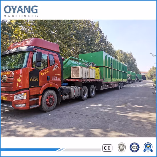 Principaux flux d'eaux usées et disposition de la station d'épuration