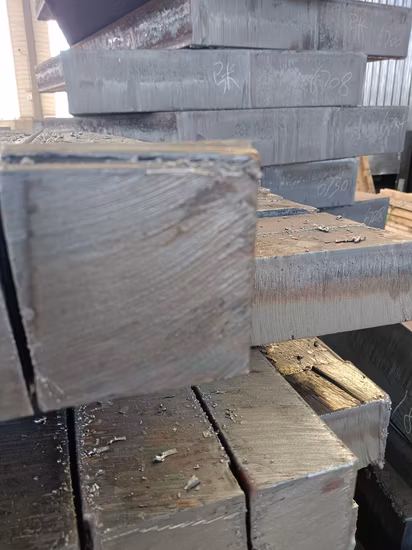 Verre à motifs/flûtélite à faible teneur en fer de 5 mm à 8 mm